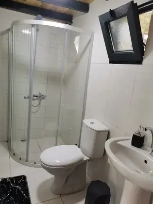 Kızılkaya Şelale Bungalov - Görsel 19