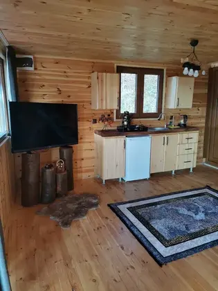 Kızılkaya Şelale Bungalov - Görsel 20