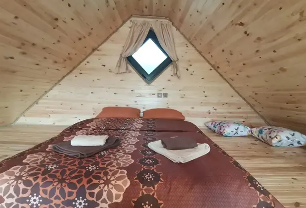 Kızılkaya Şelale Bungalov - Görsel 22