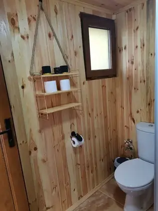 Kızılkaya Şelale Bungalov - Görsel 23