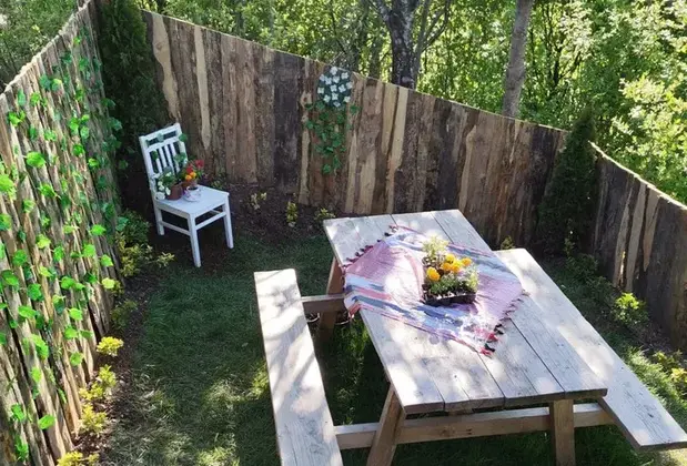 Kızılkaya Şelale Bungalov - Görsel 29