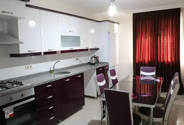 Ağa Apart Otel - Görsel 4