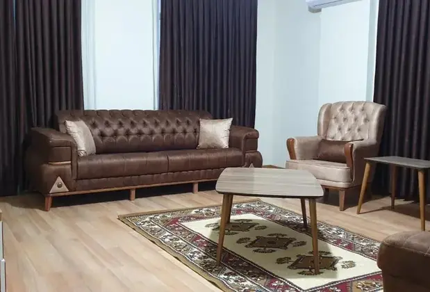 Ağa Apart Otel - Görsel 5