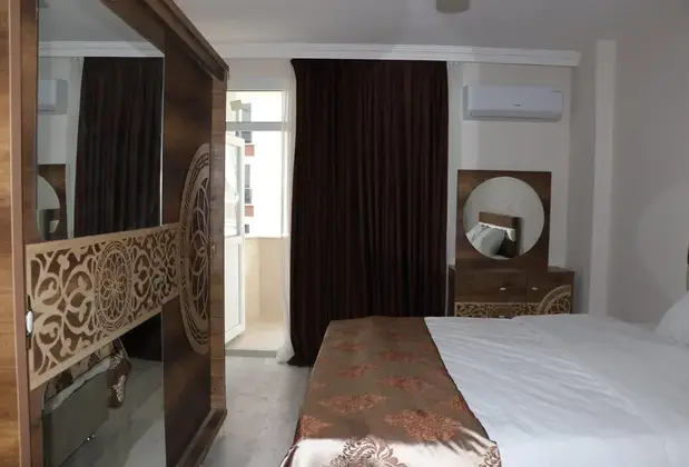 Ağa Apart Otel - Görsel 6