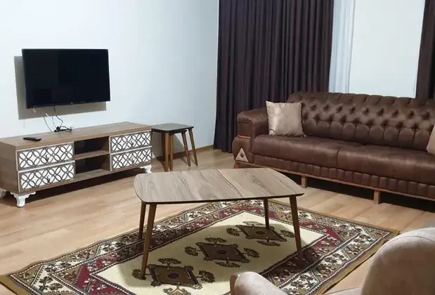 Ağa Apart Otel - Görsel 7