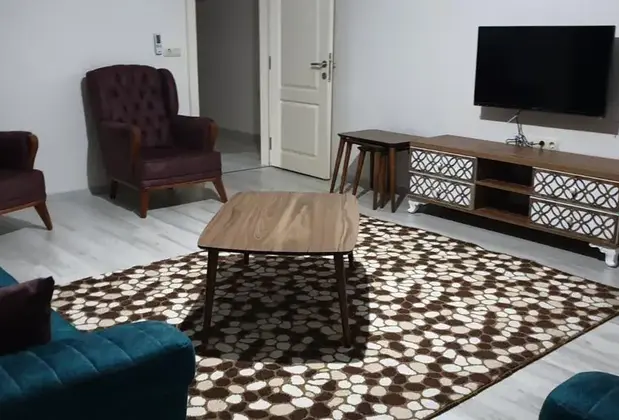 Ağa Apart Otel - Görsel 9