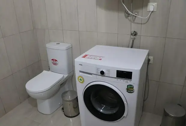 Ağa Apart Otel - Görsel 12