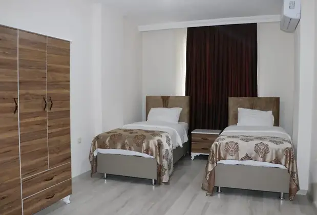 Ağa Apart Otel - Görsel 13