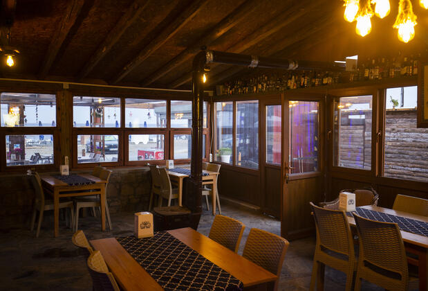 Duha Assos Bungalow - Görsel 11