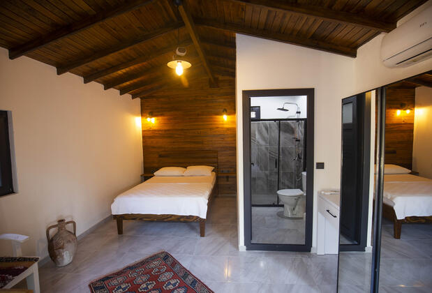 Duha Assos Bungalow - Görsel 8