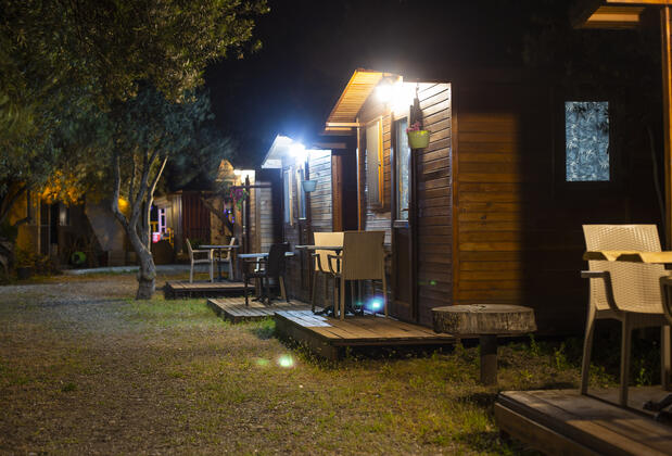 Duha Assos Bungalow - Görsel 3