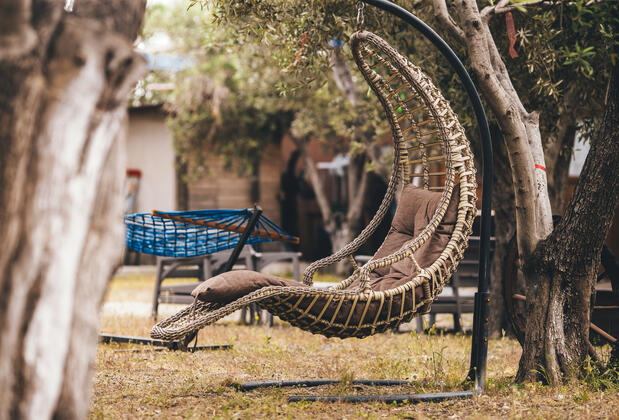 Duha Assos Bungalow - Görsel 4