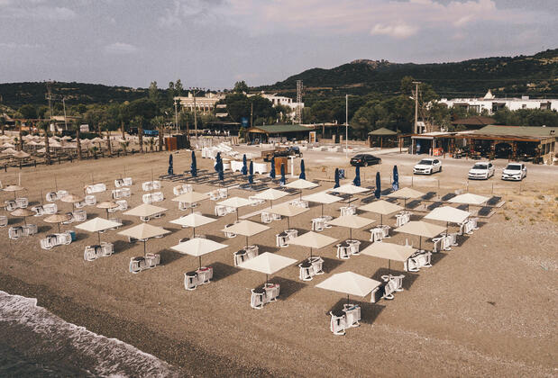 Duha Assos Bungalow - Görsel 14