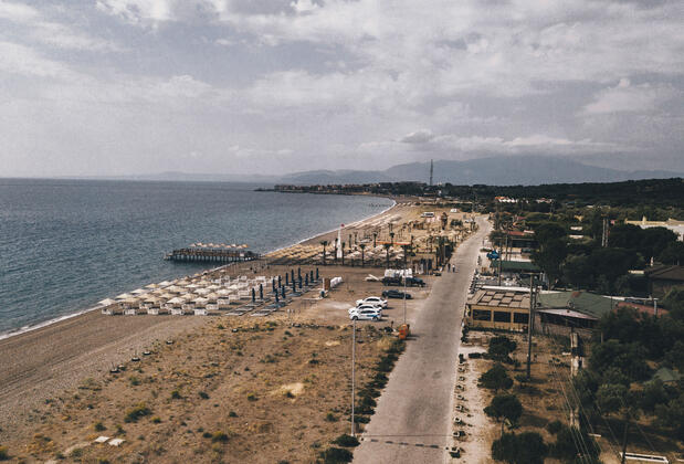 Duha Assos Bungalow - Görsel 15