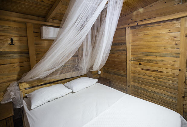 Duha Assos Bungalow - Görsel 5