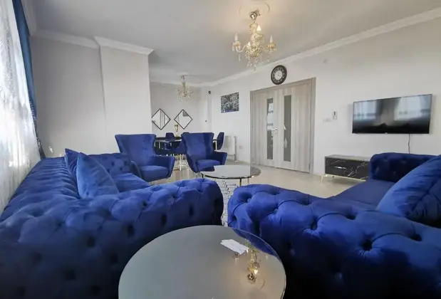 Kayan Apart - Görsel 3