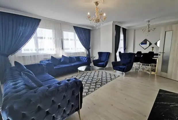 Kayan Apart - Görsel 5