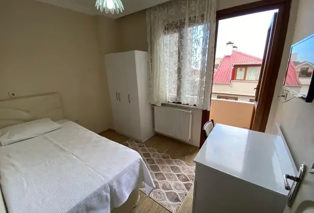 Yanki Apart - Görsel 3