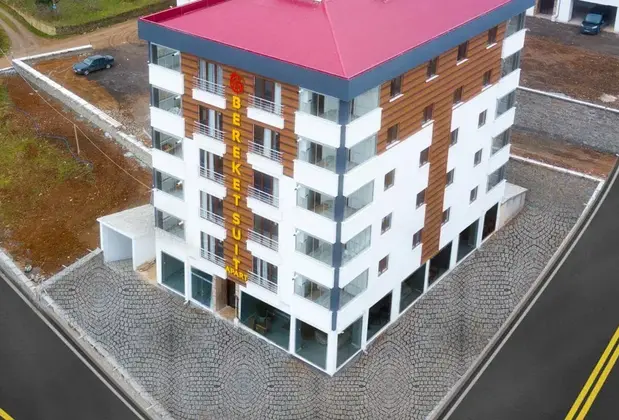 Bereket Suit Apart - Görsel 3