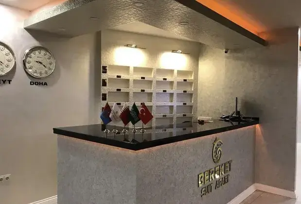 Bereket Suit Apart - Görsel 6