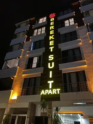 Bereket Suit Apart - Görsel 7