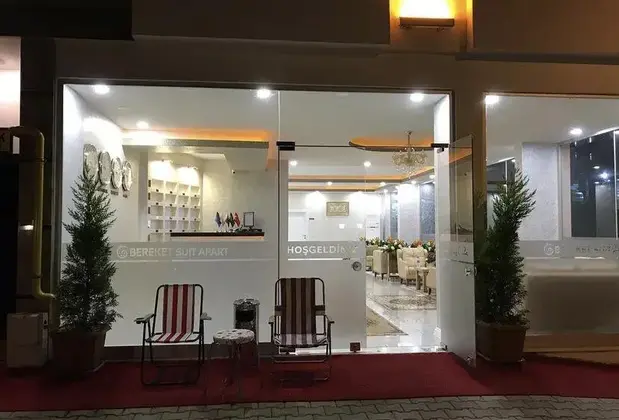 Bereket Suit Apart - Görsel 8