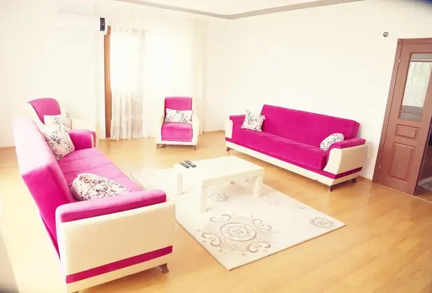 Kervansaray Apartment - Görsel 3