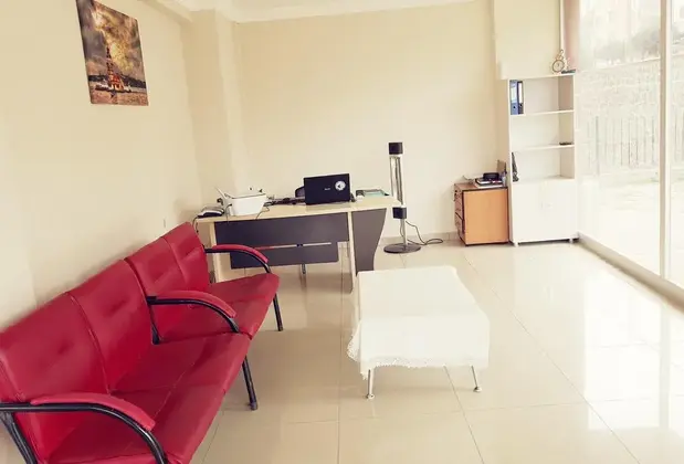 Kervansaray Apartment - Görsel 5