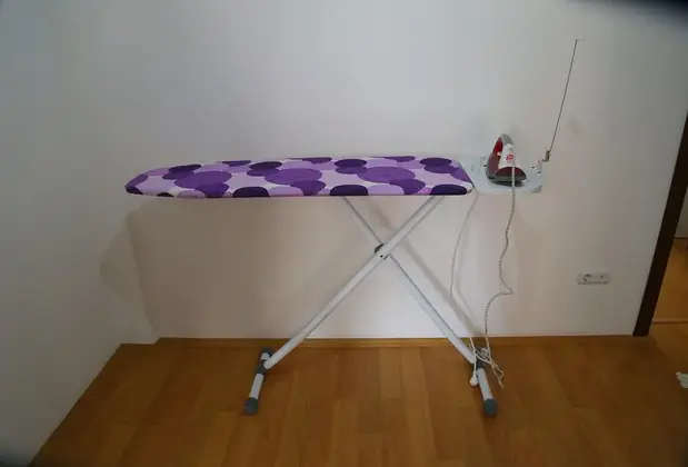 Kervansaray Apartment - Görsel 8