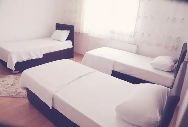 Kervansaray Apartment - Görsel 13