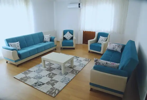 Kervansaray Apartment - Görsel 14