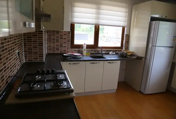 Kervansaray Apartment - Görsel 15