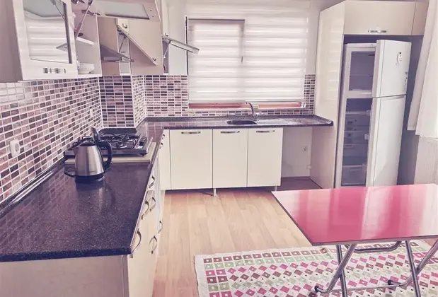 Kervansaray Apartment - Görsel 16