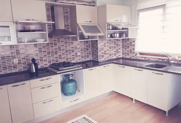 Kervansaray Apartment - Görsel 17