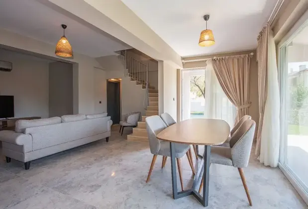 Gocek Gardens A - Görsel 3