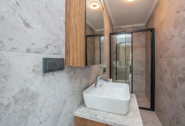 Gocek Gardens A - Görsel 4