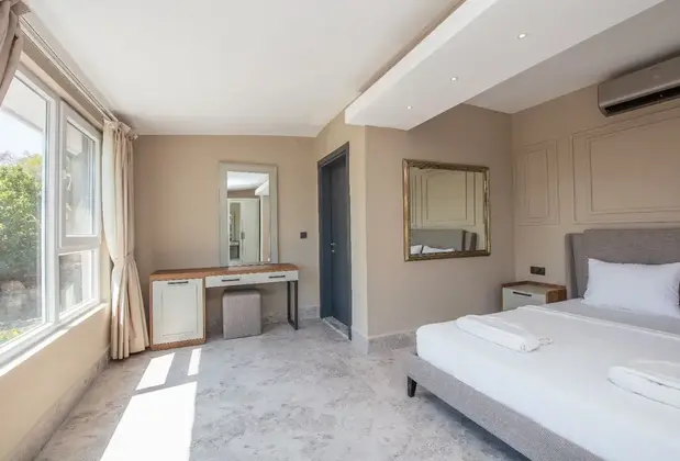 Gocek Gardens A - Görsel 5