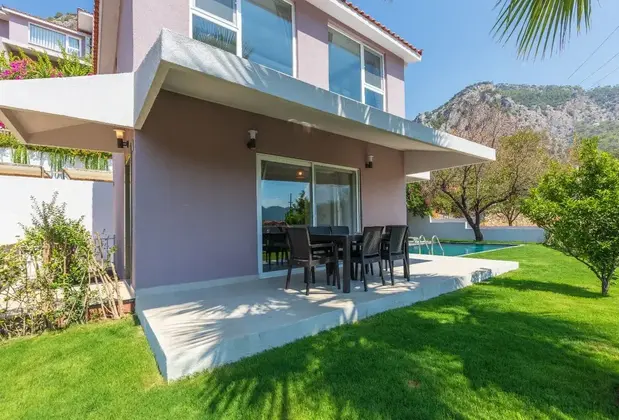 Gocek Gardens A - Görsel 6