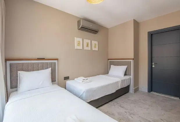 Gocek Gardens A - Görsel 7