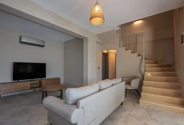 Gocek Gardens B - Görsel 3