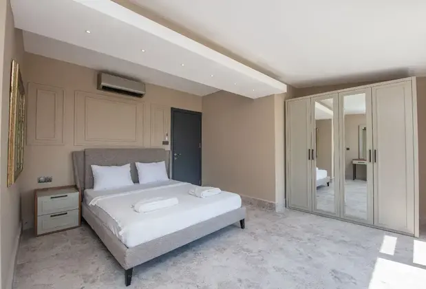 Gocek Gardens A - Görsel 12