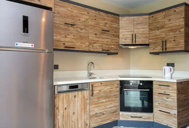 Gocek Gardens A - Görsel 15