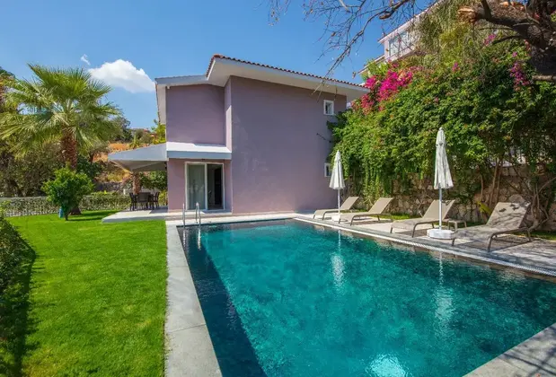 Gocek Gardens B - Görsel 8