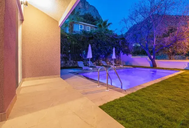 Gocek Gardens A - Görsel 17