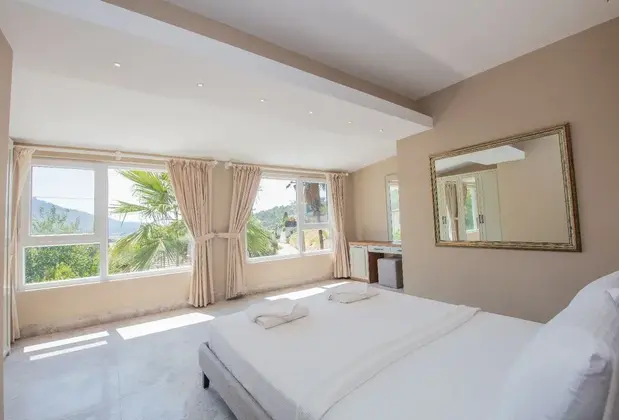 Gocek Gardens A - Görsel 18