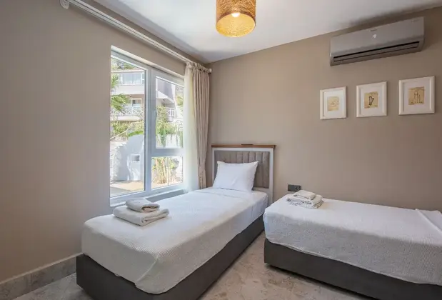 Gocek Gardens B - Görsel 9