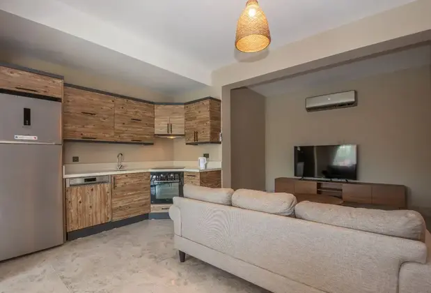 Gocek Gardens B - Görsel 10