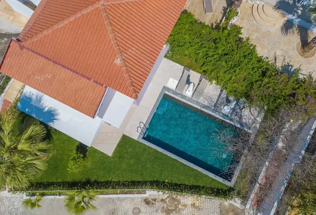 Gocek Gardens A - Görsel 19