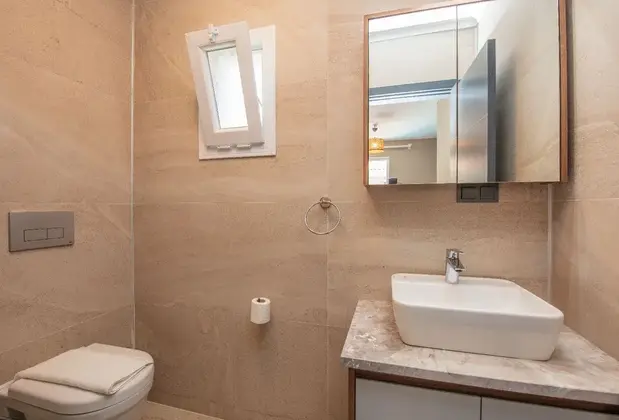 Gocek Gardens B - Görsel 13