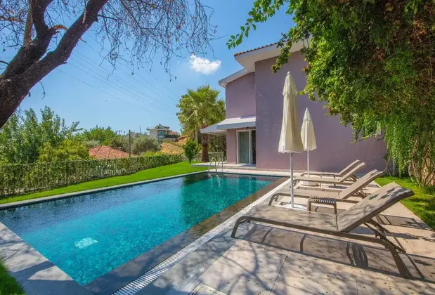 Gocek Gardens A - Görsel 20